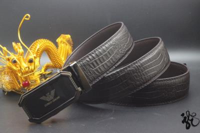 Cheap ARMANI Belts wholesale No. 21